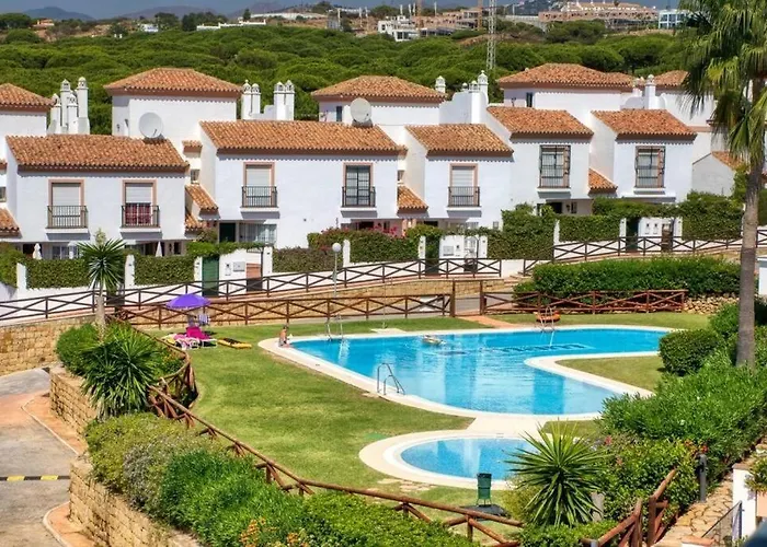 Marbella Luxury Home With Games Room & Sea Views