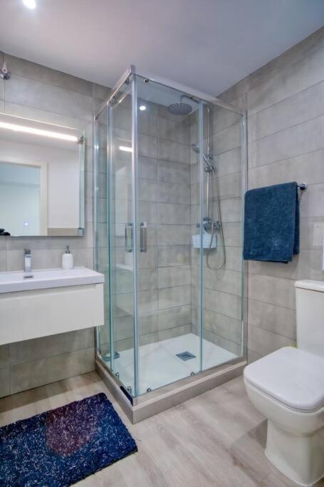 Luxury With Games & Sea Views *