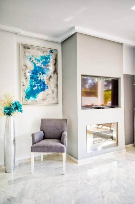 Luxury With Games & Sea Views * Marbella