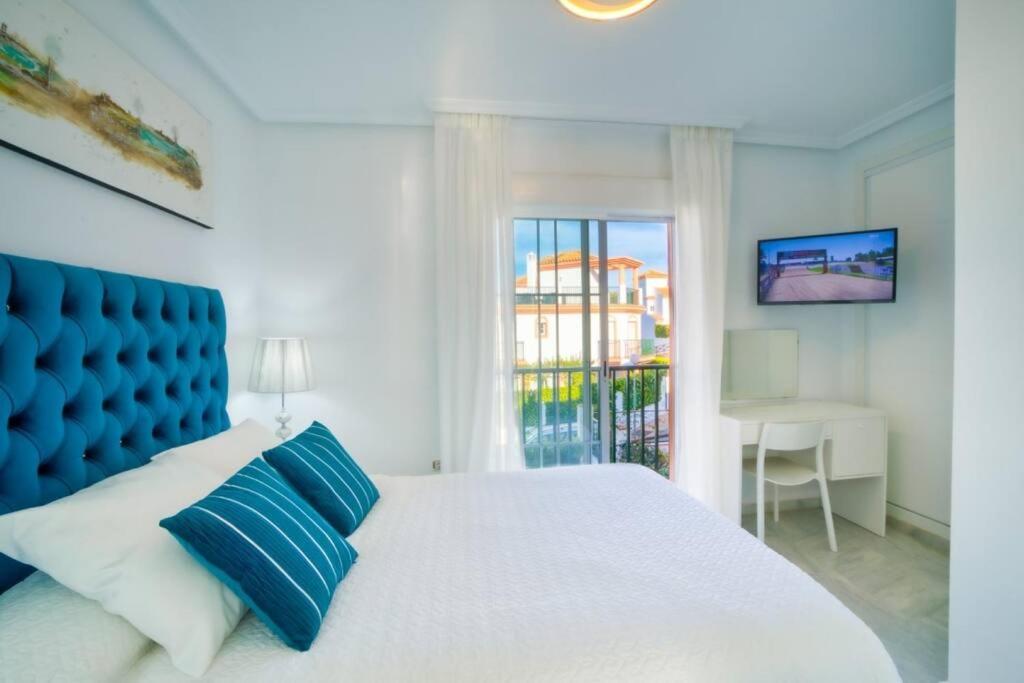 Luxury With Games & Sea Views Holiday home