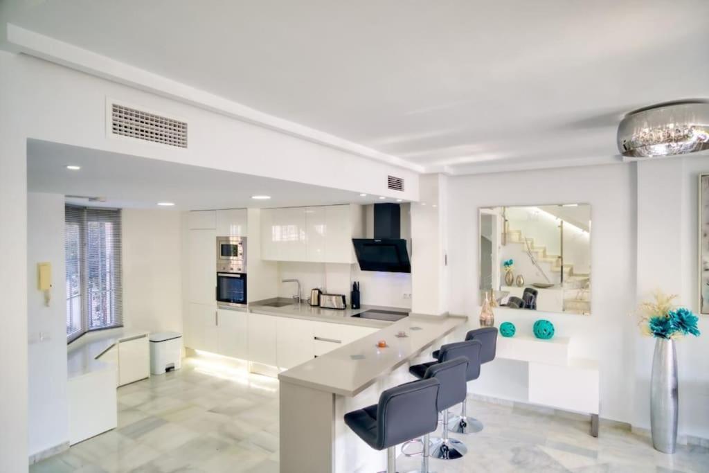 Holiday home Luxury With Games & Sea Views
