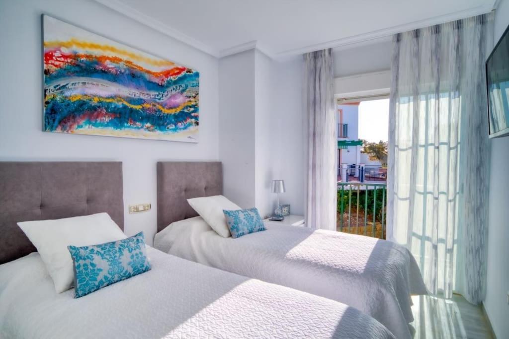 Luxury With Games & Sea Views *