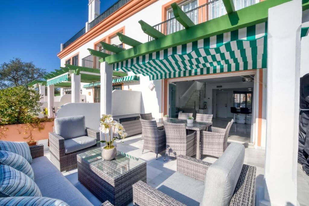 Holiday home Luxury With Games & Sea Views Marbella